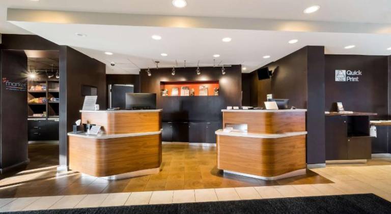 Sonesta Select Detroit Novi — photo 5