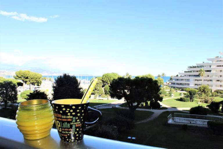 Appartamento Cagnes-sur-Mer