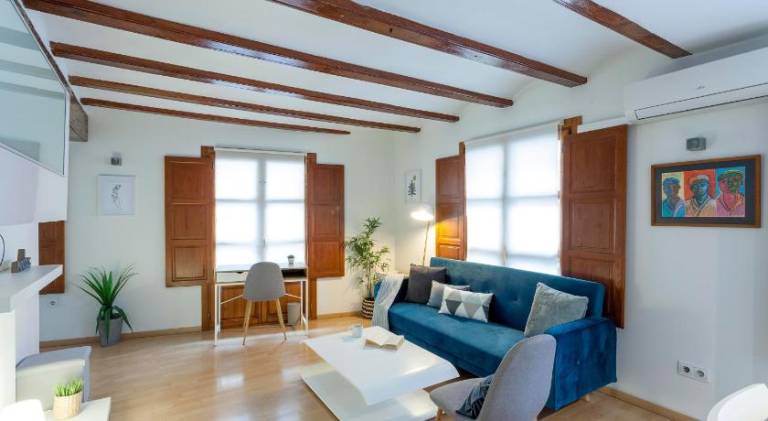 Apartment with 1 room for 3 persons — photo 4