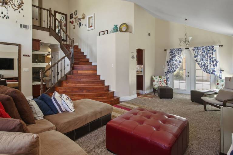 House Lodi