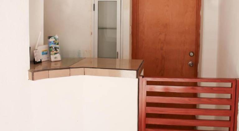 Hotel Tamasopo Habitaciones