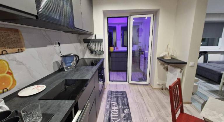 Apartment with 3 rooms for 5 persons — photo 3