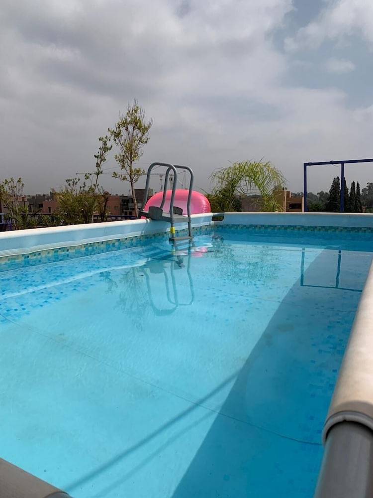 Appartement  Marrakesh