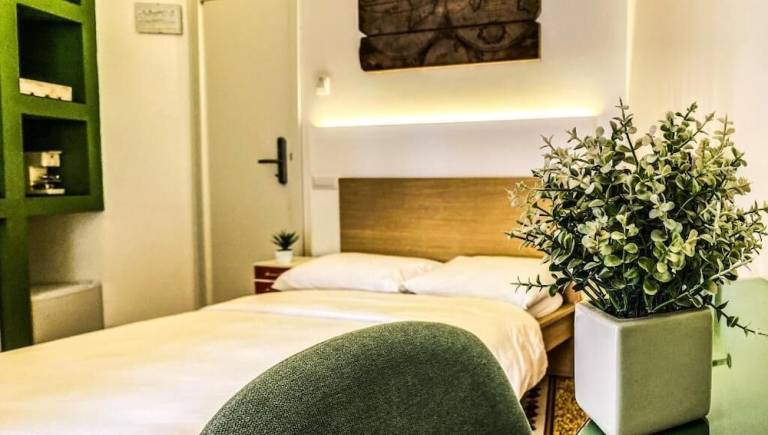 Bed & Breakfast Mattinata