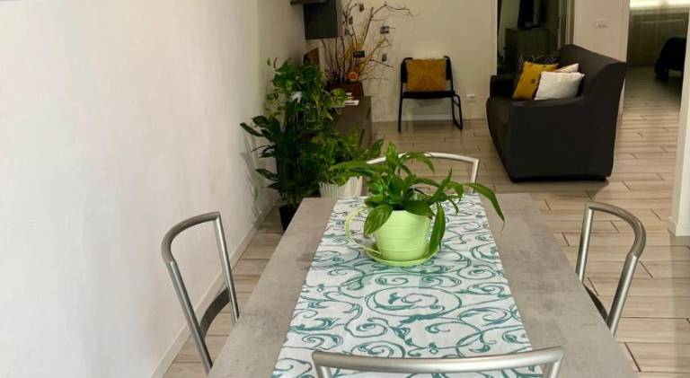 Holiday apartment with 2 rooms for 4 persons — photo 4