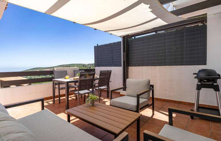Apartment La Duquesa