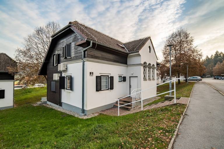 Apartment  Podčetrtek