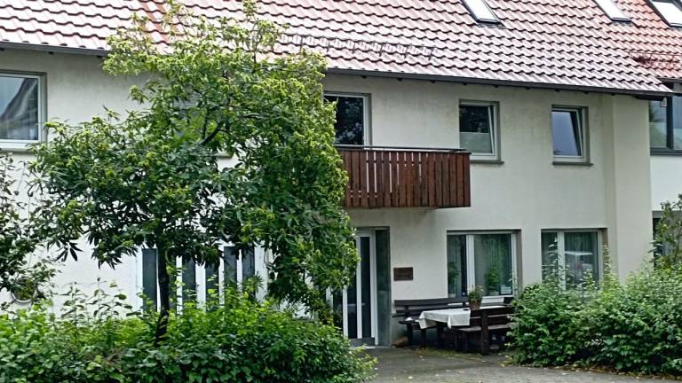 Ferienwohnung Bad Wünnenberg