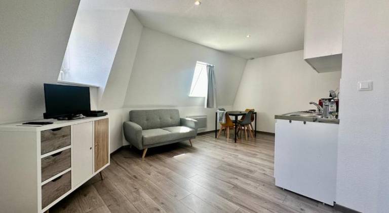 Holiday apartment with 1 room for 2 persons — photo 3
