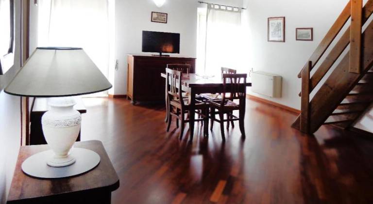 Serviced apartment for 10 persons — photo 2