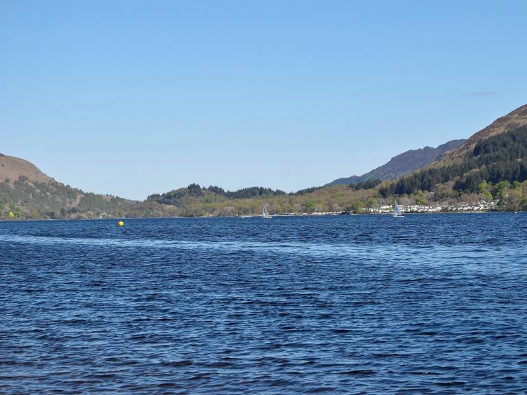 Cottage  Comrie