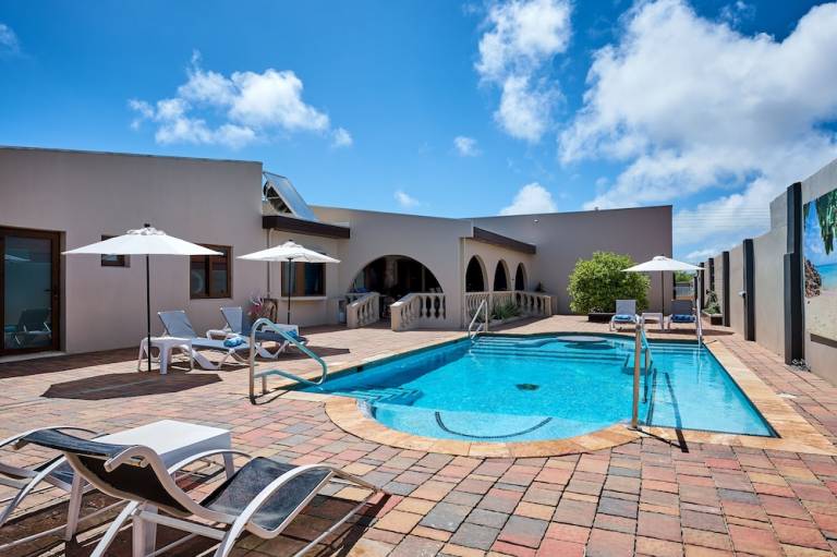 Apartment  Eagle Beach