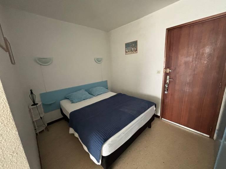 2 Apartment in Balaruc-les-Bains, Pets Allowed — photo 5