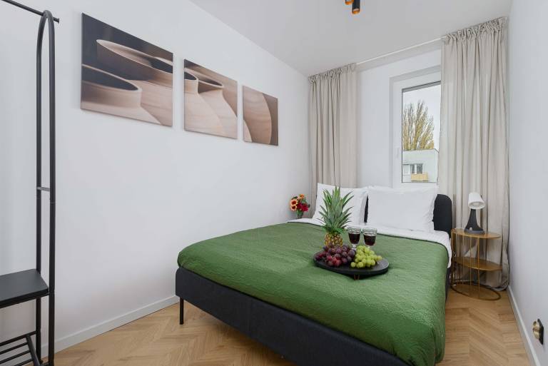 Rental apartment with fast internet — photo 3
