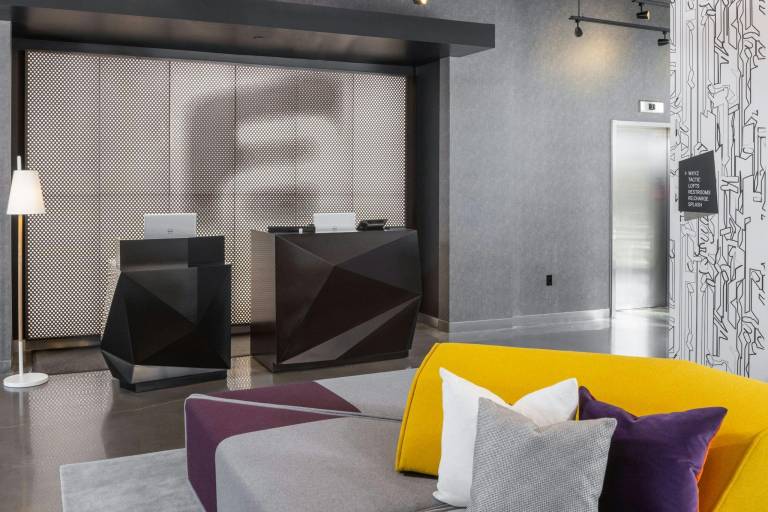 Aloft Oklahoma City Quail Springs — photo 4