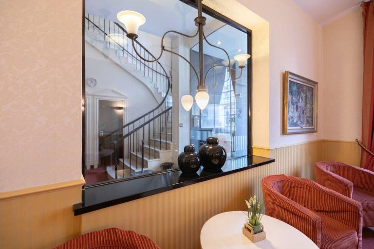 Hotel Bremer Haus am Hauptbahnhof — photo 4