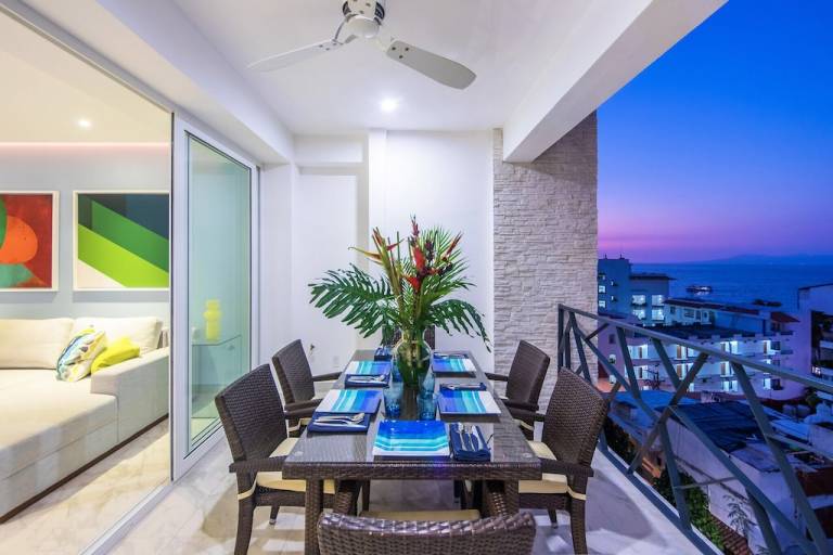 Condo Puerto Vallarta