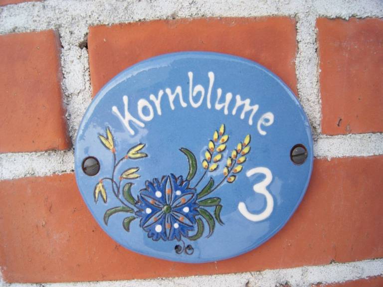 Ferienwohnung Kappeln