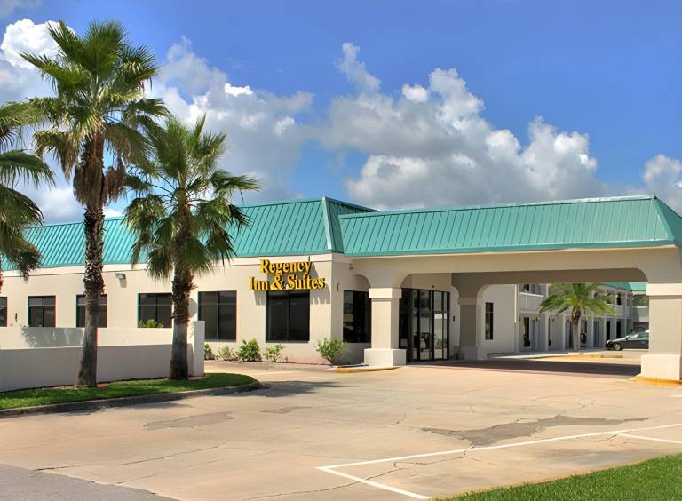 Motel  Saint Augustine Beach