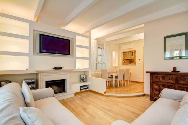 Family-oriented holiday apartment with hot tub | Beach nearby | Pets allowed — photo 3