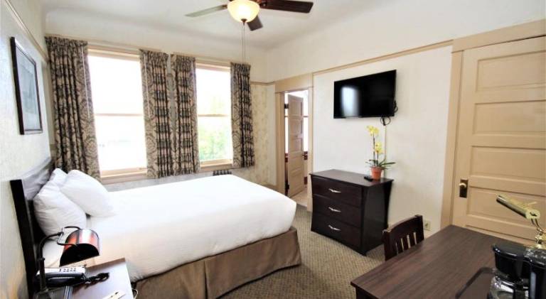 Hotel Arcata — photo 2