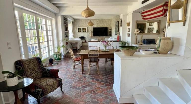 Vacation home with pool — photo 3