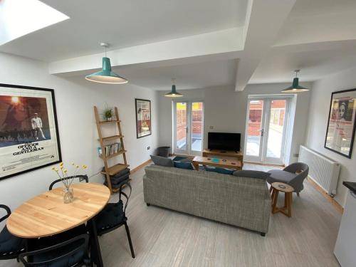 Apartment Norwich