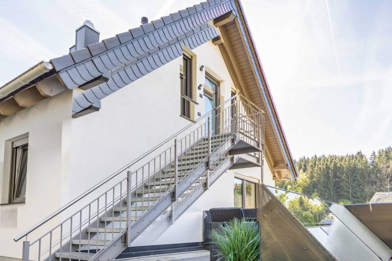Ferienwohnung Bad Fredeburg