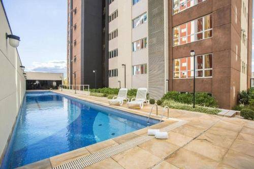 Apartamento Jardim Estoril
