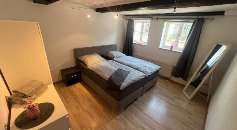 Ferienwohnung Holzminden