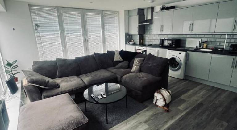 Holiday apartment | Pet-friendly in Leigh-on-Sea