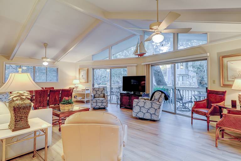House Sea Pines