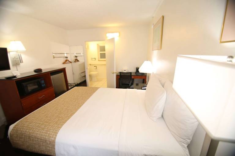 Motel Studio City
