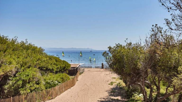 Ferienwohnung  Porquerolles