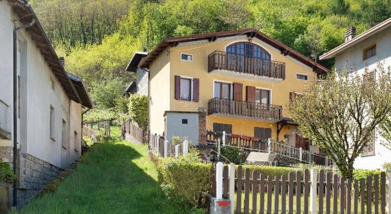 Casa Foppolo