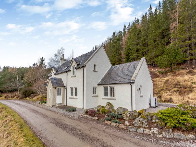 Landhaus Highland