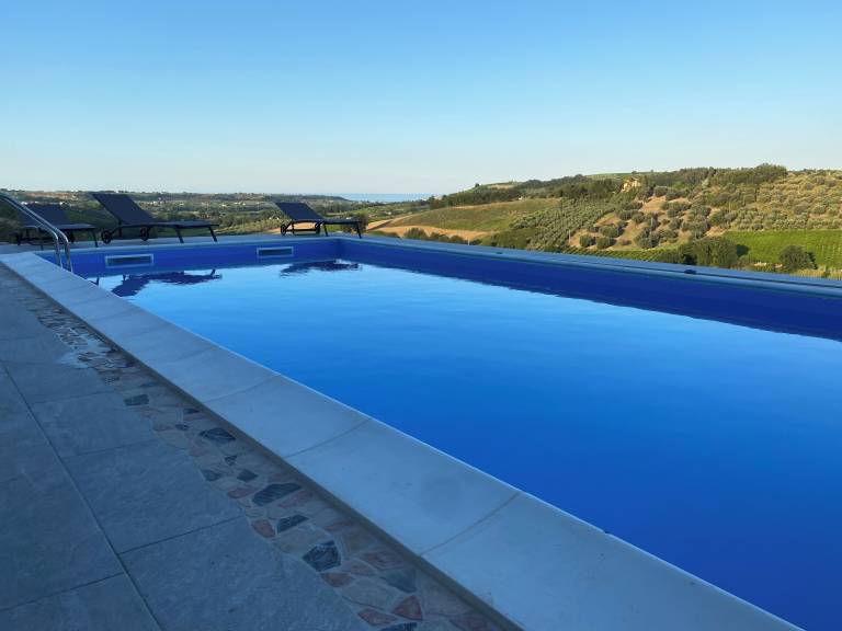 Villa Vasto