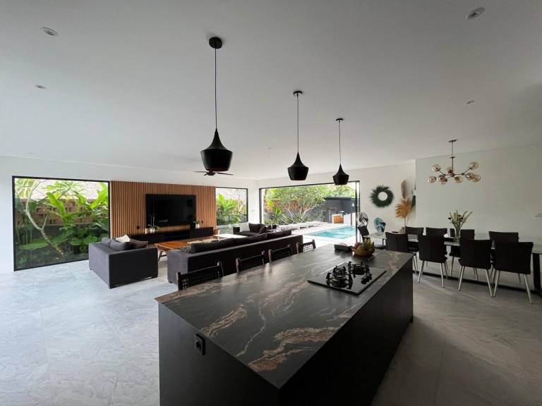 House with 1 room for 12 persons — photo 3