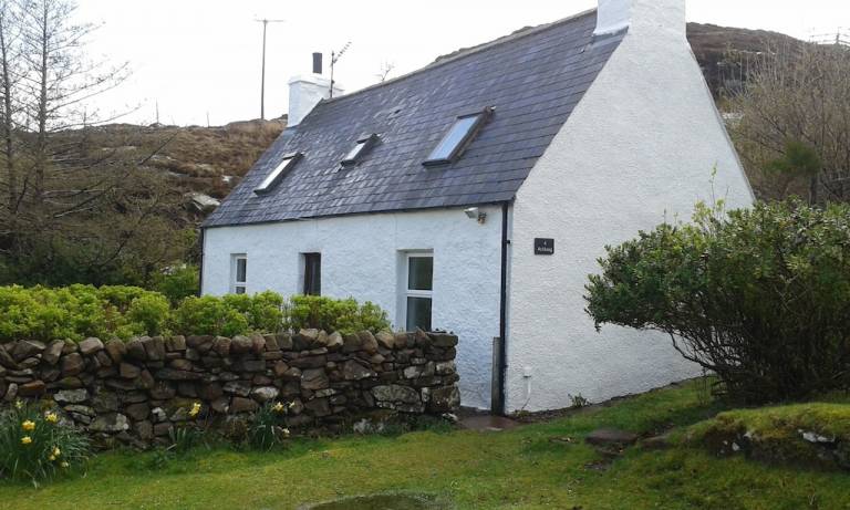 Landhaus Fearnmore