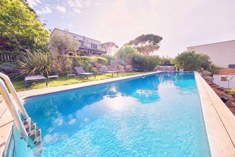 Villa Calvi