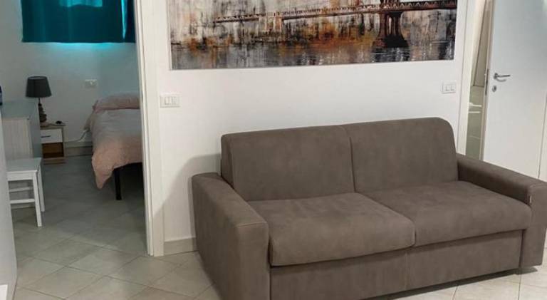 Apartment for 4 persons in Cremona