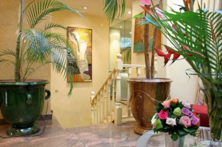 Neuilly Park Hotel Porte Maillot — photo 4