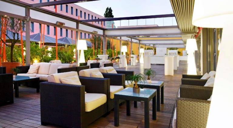 Radisson Blu Hotel, Toulouse Airport — photo 5