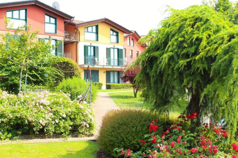 Hotel Residence Montelago