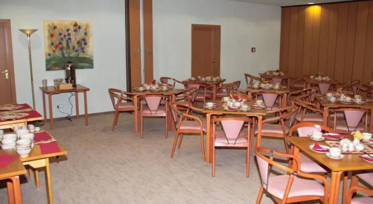 Keramik Hotel Rheinsberg — photo 3