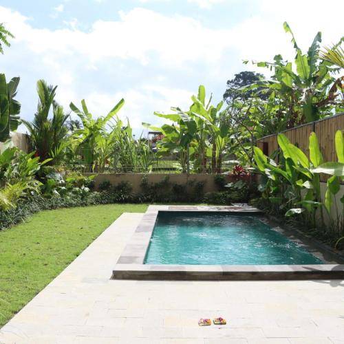 Villa Ubud