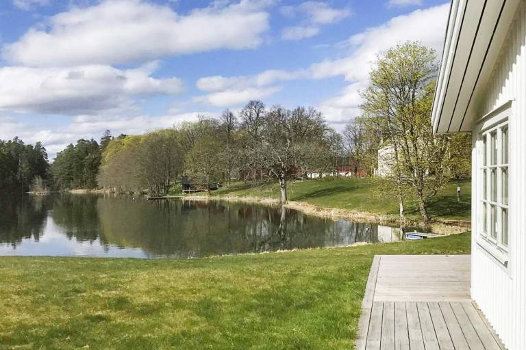 Ferienhaus in Askersund f&uuml;r max. 6 Personen, 