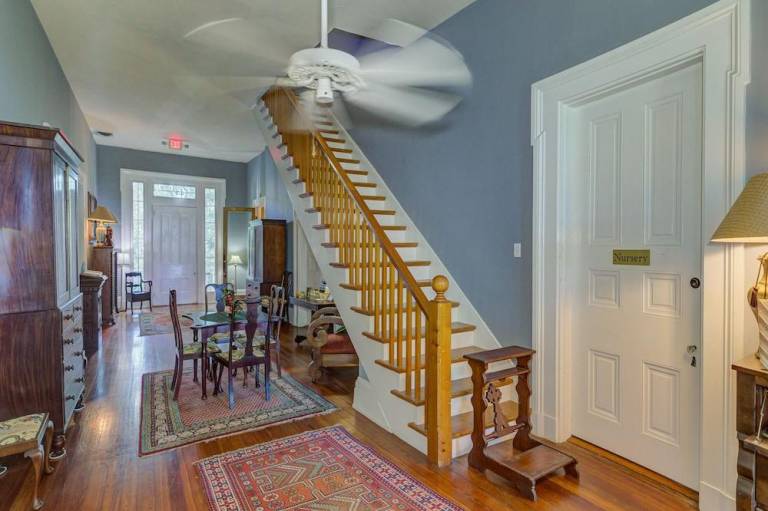 The Duff Green Mansion — photo 4