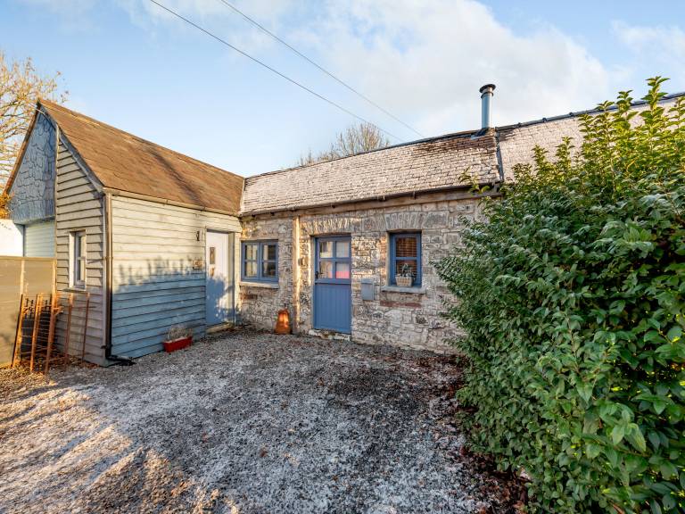 Cottage Aberaeron