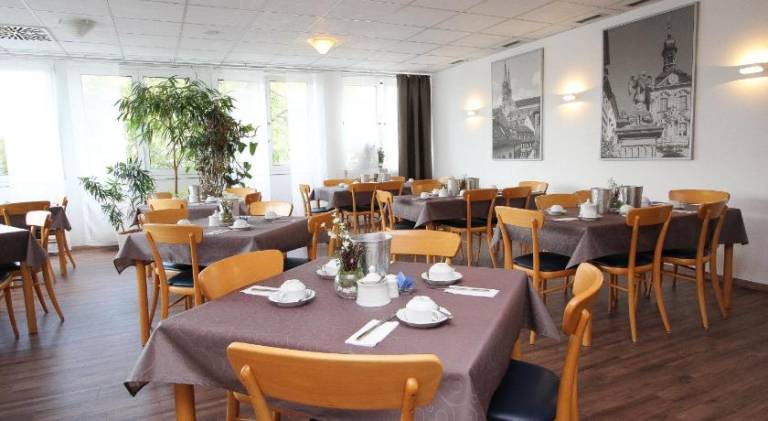 Hotel Berliner Ring — photo 3